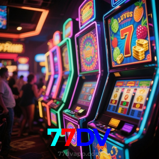 77DV：Jogue poker, aposte no futebol e ganhe prêmios incríveis no cassino!