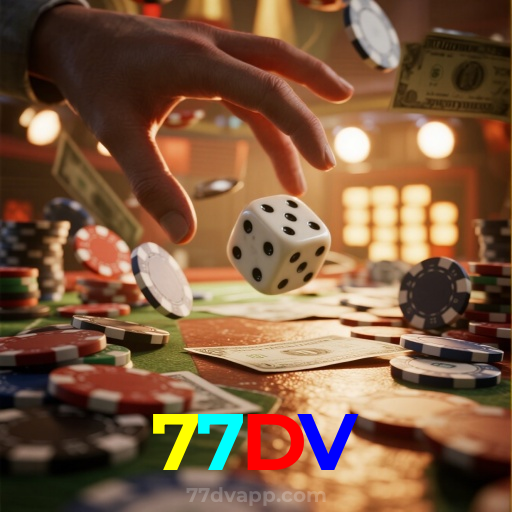 77DV：Jogue poker, aposte no futebol e vença com grandes vitórias no cassino online!