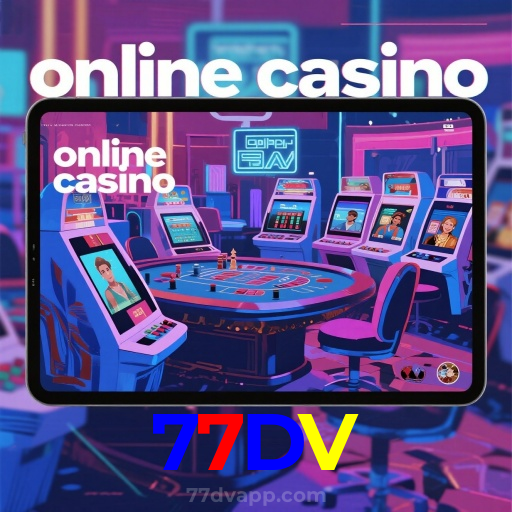 77DV:A sorte está na roleta! Aposte e veja sua vitória acontecer!