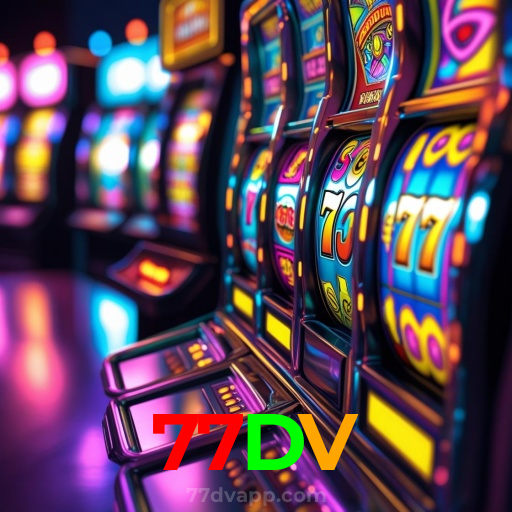 77DV:Jogue poker, aposte no futebol e vença com grandes prêmios!