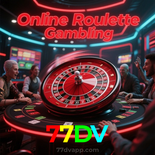 77DV：Cada giro nas slots é uma chance de grandes vitórias!