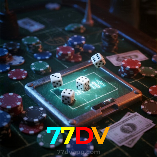 77DV:Aposte no futebol e jogue as melhores slots para grandes vitórias!