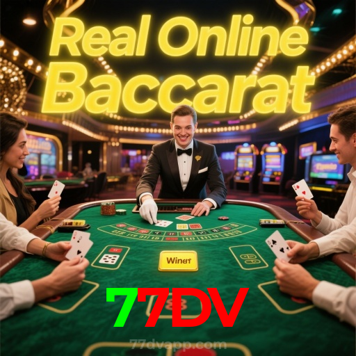 77DV:O cassino perfeito para jogar poker e fazer apostas no futebol online!
