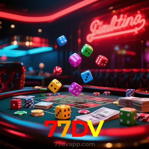 77DV:Cada giro pode ser um novo prêmio! Descubra as melhores slots online!