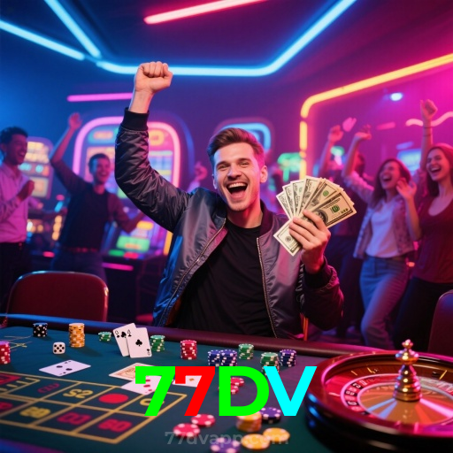 77DV：Aposte no futebol digital e viva a emoção de grandes vitórias!