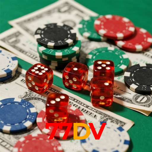 77DV:Jogue poker online e mostre seu talento nas cartas!