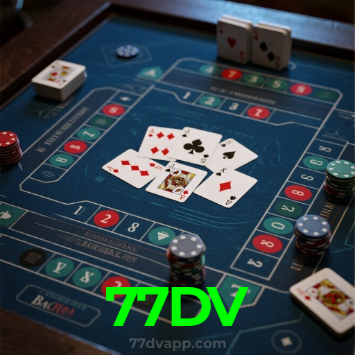 77DV：Vença no blackjack e leve grandes prêmios para casa!