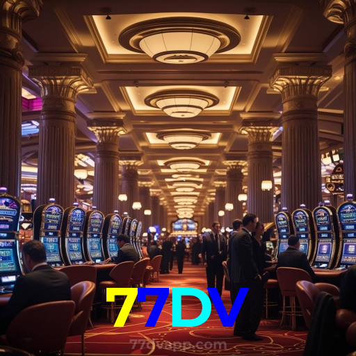77DV:Aposte no futebol e ganhe em jogos como roleta e blackjack online!