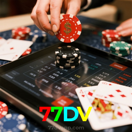 77DV：Jogue agora nas melhores slots e ganhe prêmios fantásticos!