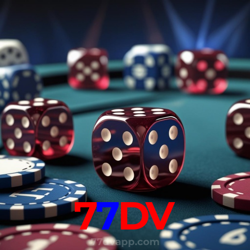 77DV:Aposte no futebol e jogue blackjack para grandes vitórias!