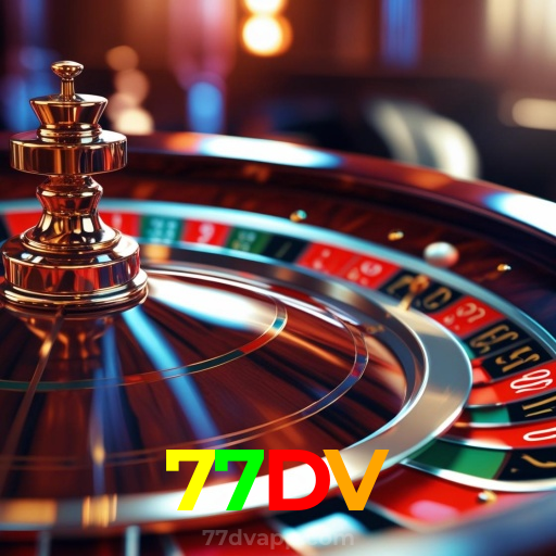 77DV:As slots mais emocionantes estão esperando por você! Vença agora!
