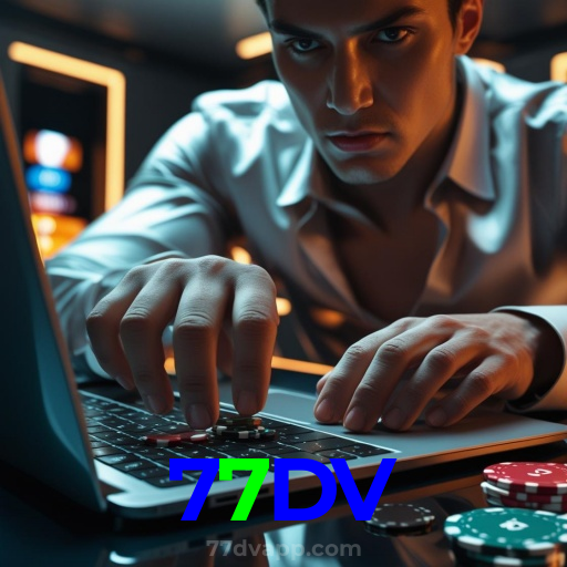 77DV:Jogue nas melhores slots e conquiste prêmios incríveis!