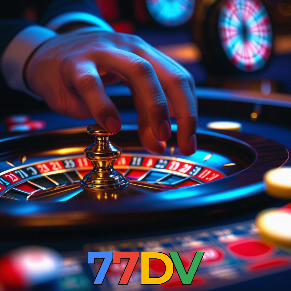 77DV:Aposte no futebol e jogue slots emocionantes com grandes prêmios!
