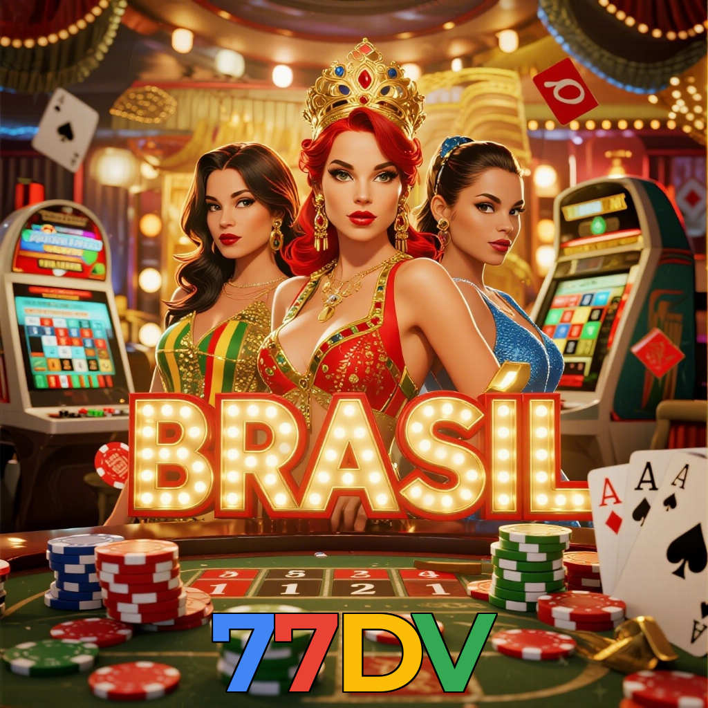 77DV:Ganhe prêmios incríveis com apostas ao vivo em futebol e jogue roleta!