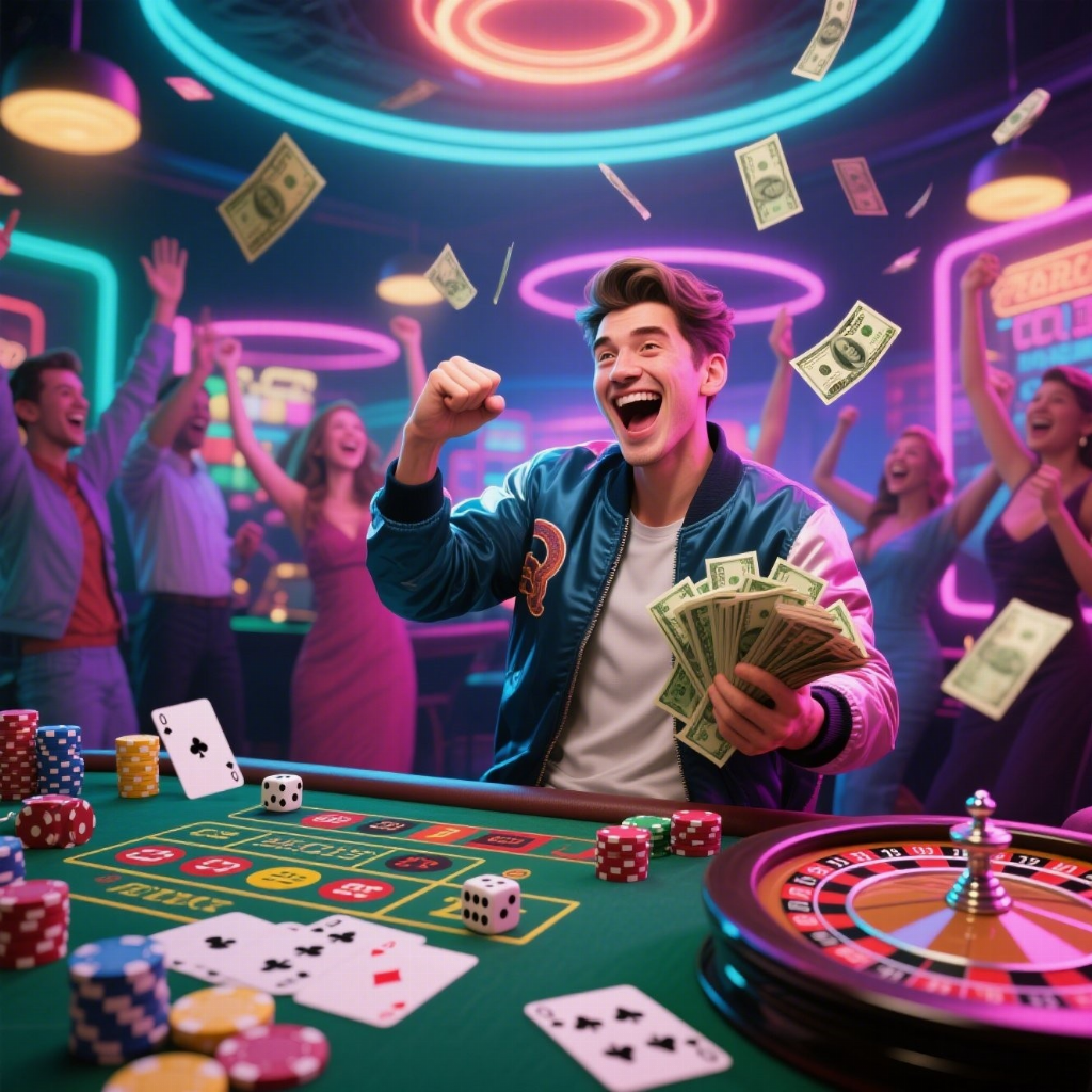 77DV:Jogue roleta, aposte no futebol e ganhe em grande estilo no cassino!
