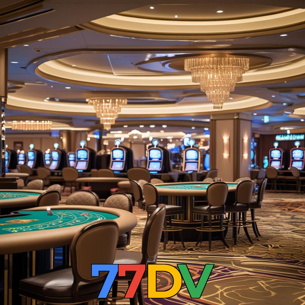 77DV:O cassino online está esperando por você! Jogue e vença!