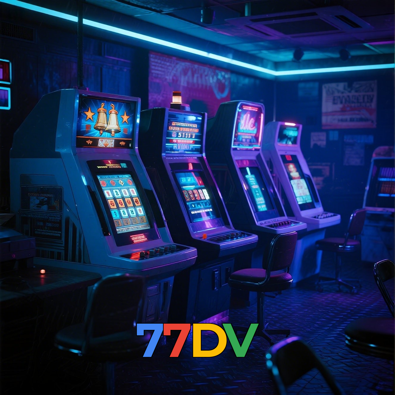 77DV：Apostas no futebol e grandes prêmios em slots e roleta esperam por você!