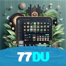 77DV：A sorte está ao seu lado em slots, poker e apostas esportivas online!