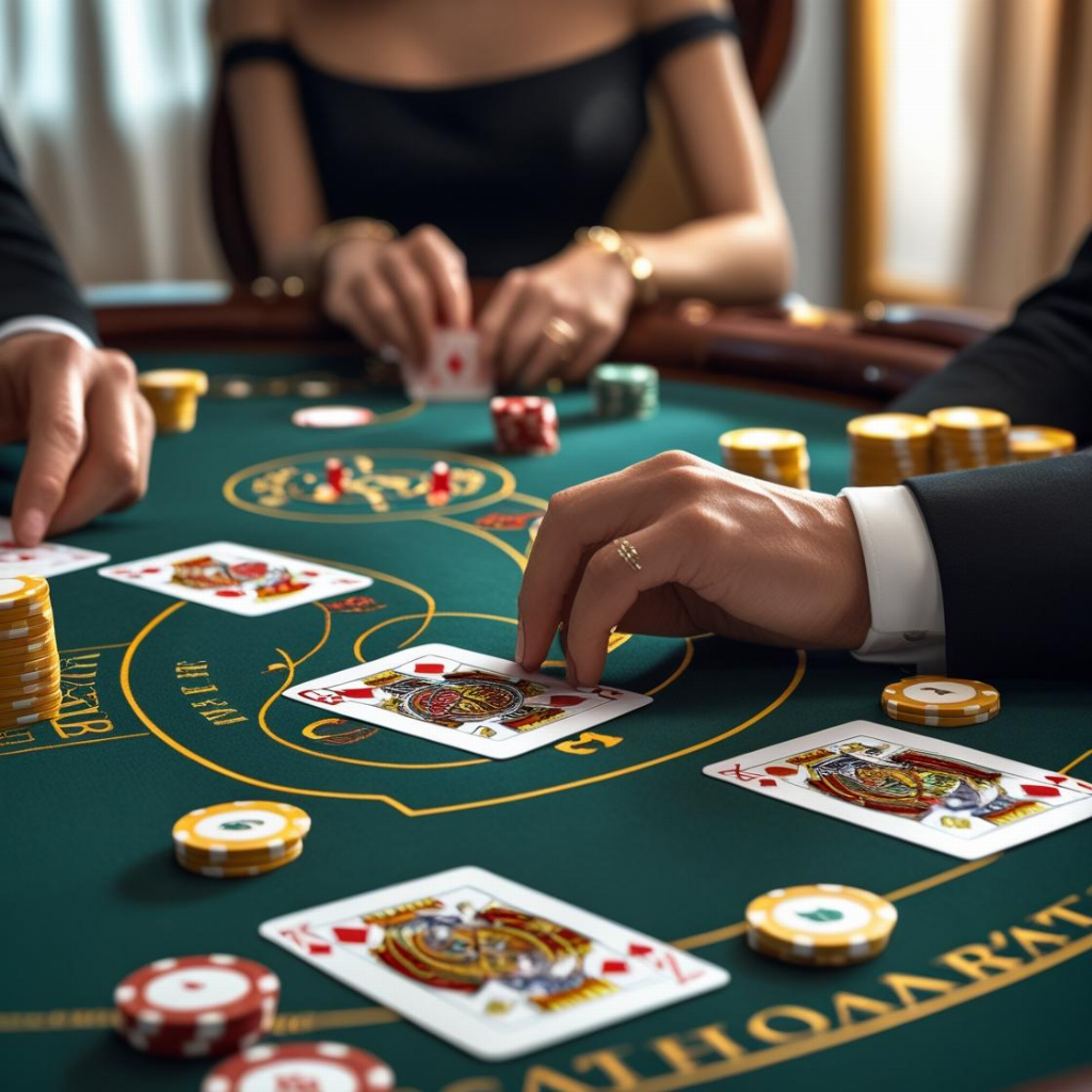 77DV:O melhor cassino online para apostas esportivas e jogos como blackjack!