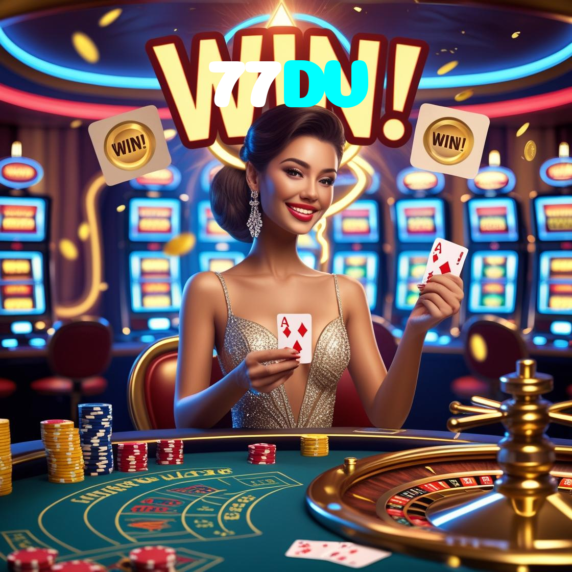 77DV:Aposte no seu time e ganhe com os melhores jogos de cassino online!