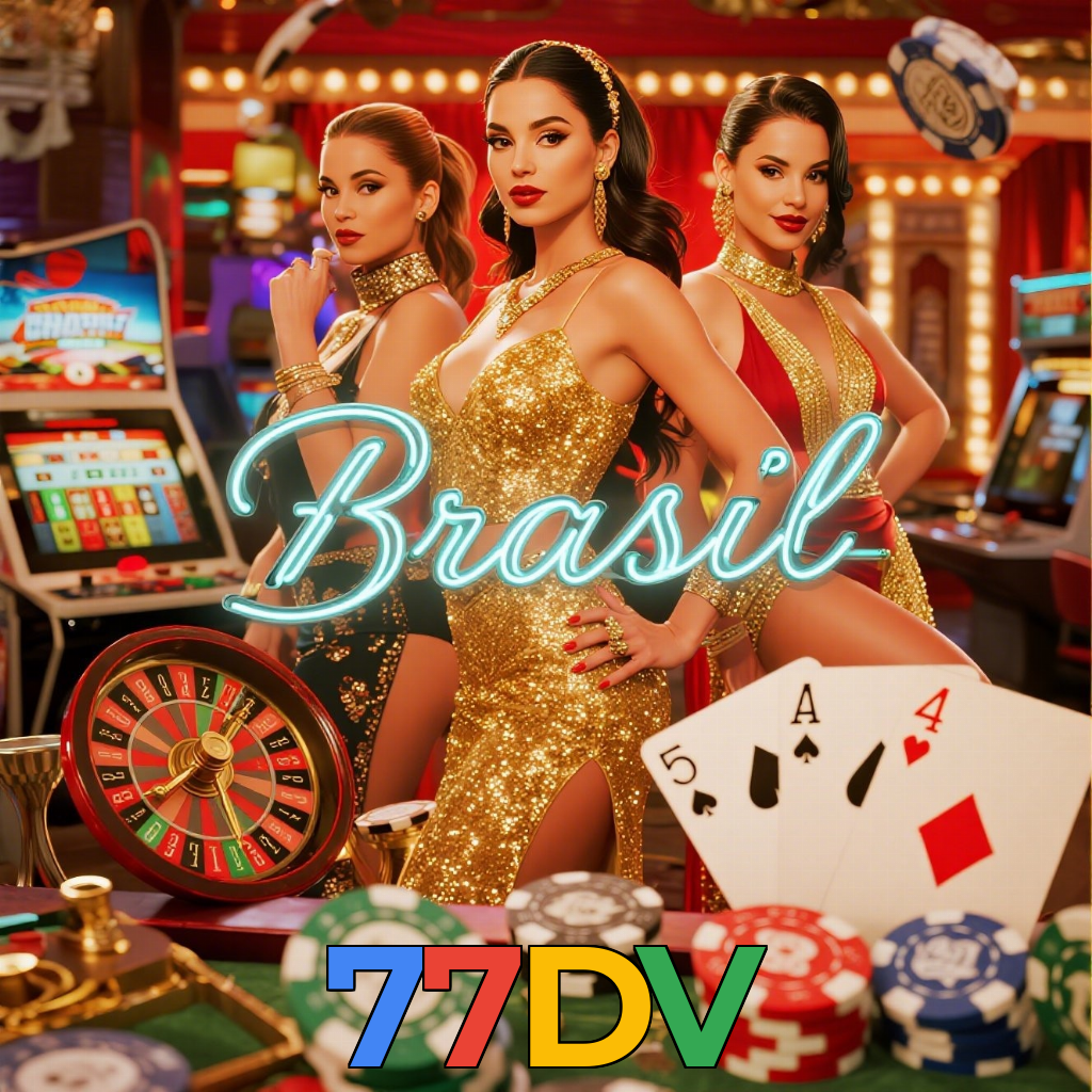 77DV:Jogue roleta, aposte no futebol e ganhe em grande estilo no cassino!