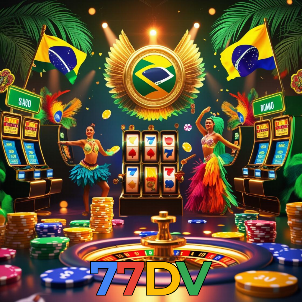 77DV：Jogue futebol online e tenha a chance de conquistar grandes recompensas!