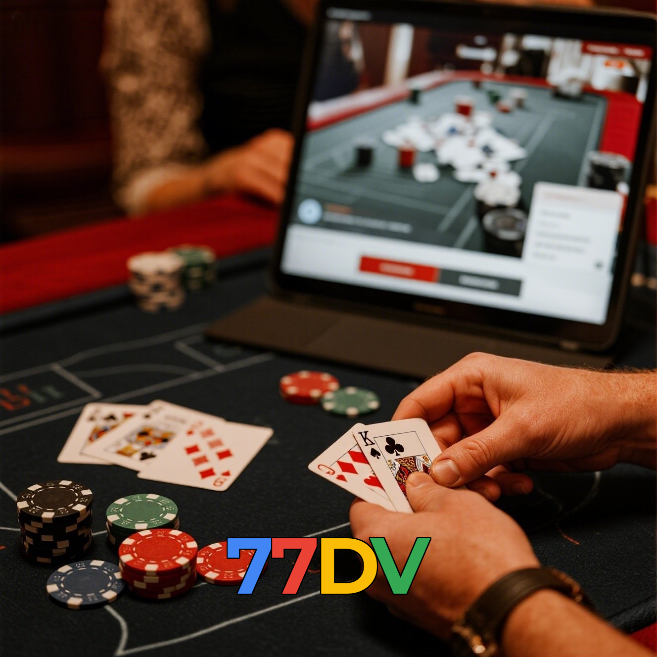 77DV：Aposte no futebol digital e conquiste sua vitória!