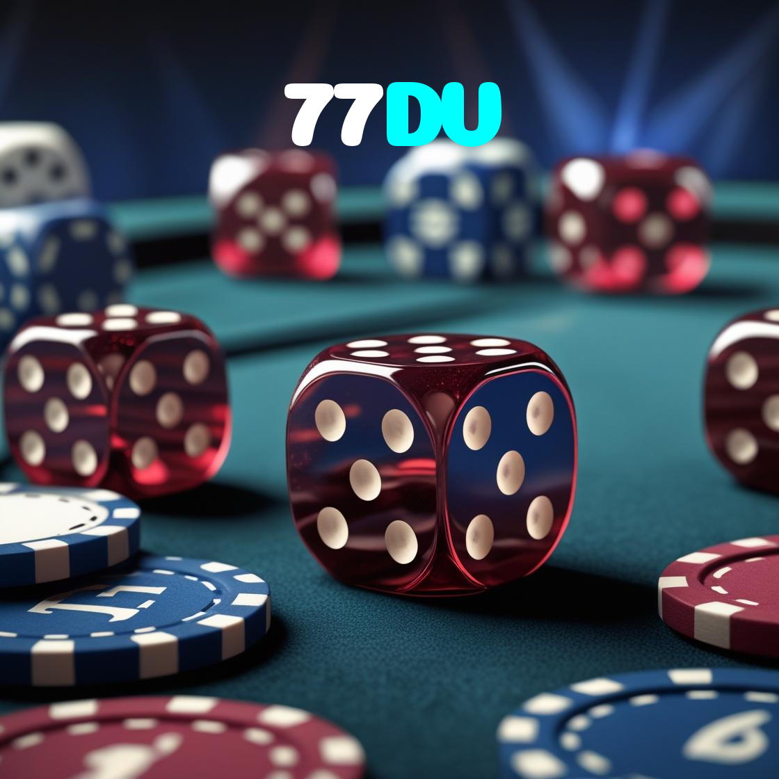 77DV:Aposte no futebol digital e mostre que você é o melhor!