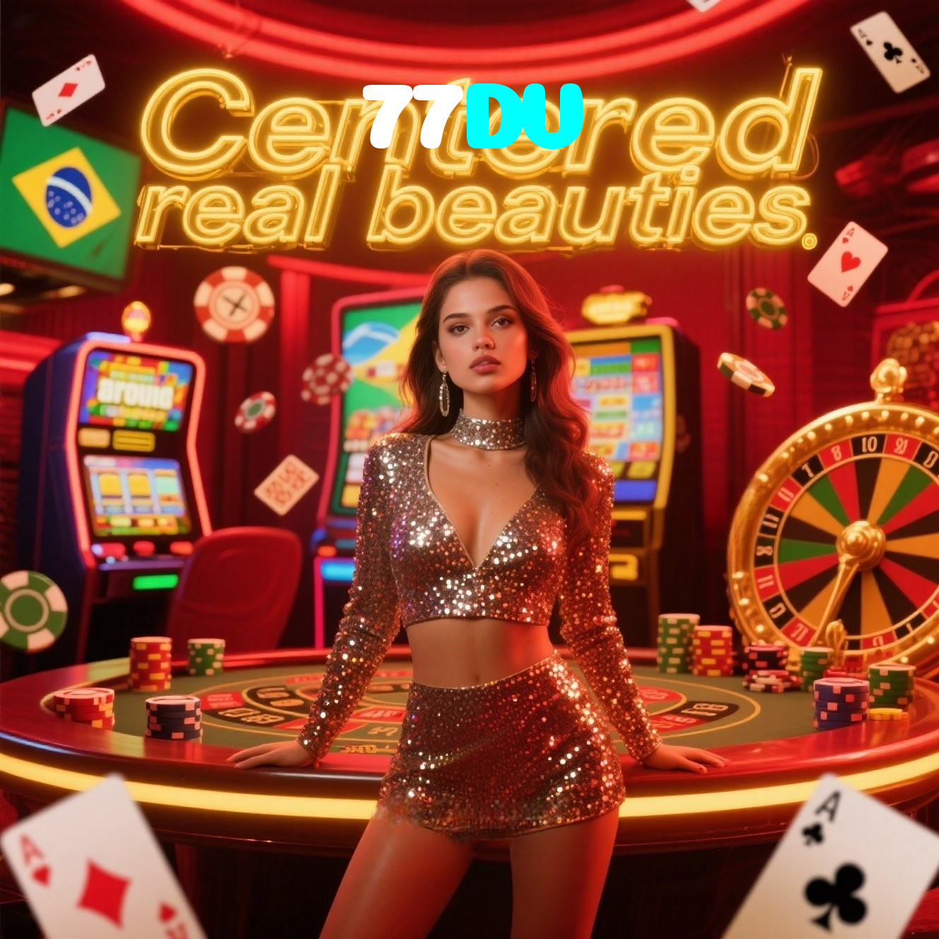 77DV:Ganhe no futebol e nos melhores jogos de cassino como poker e blackjack!