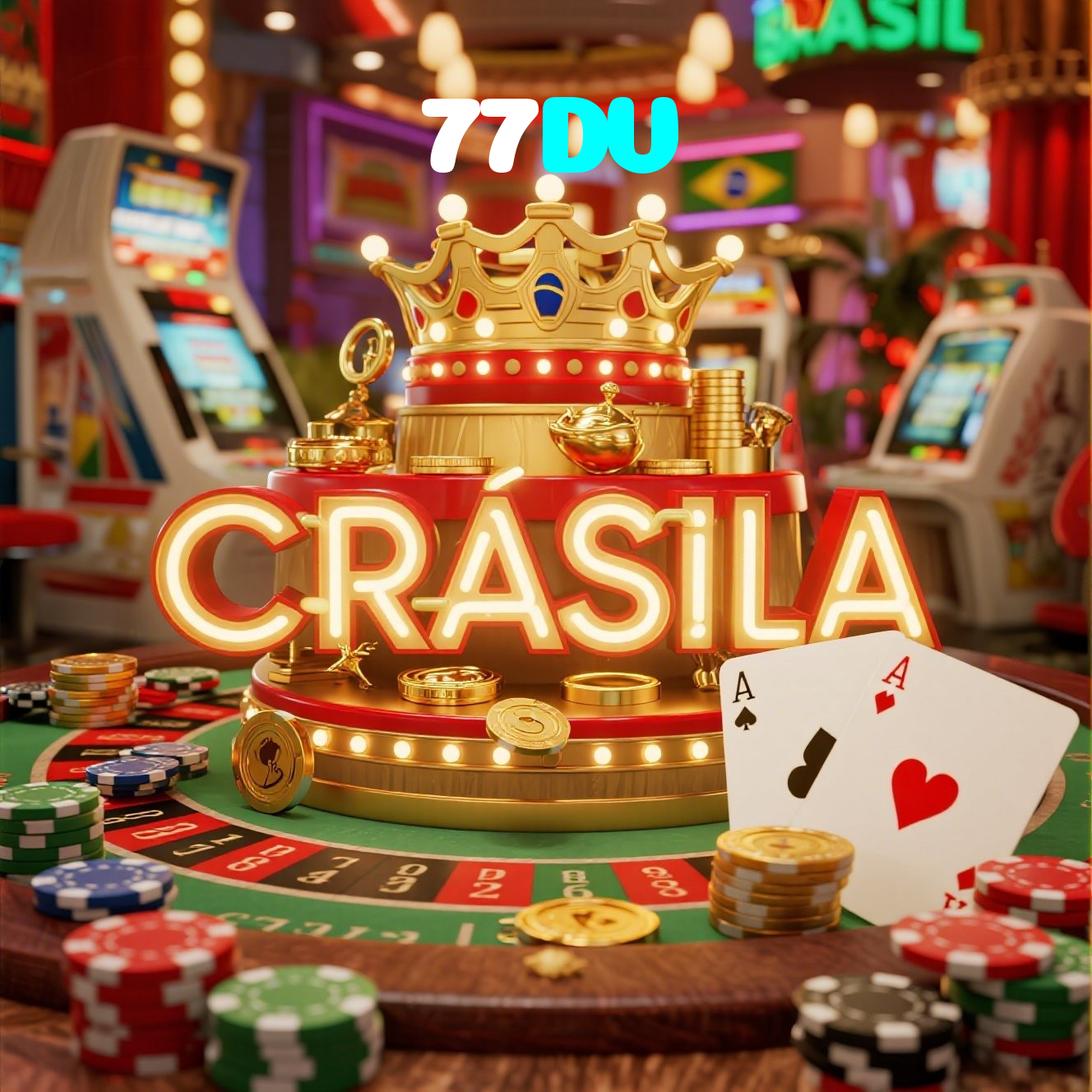 77DV:Apostas no futebol e diversão com roleta e blackjack no cassino online!