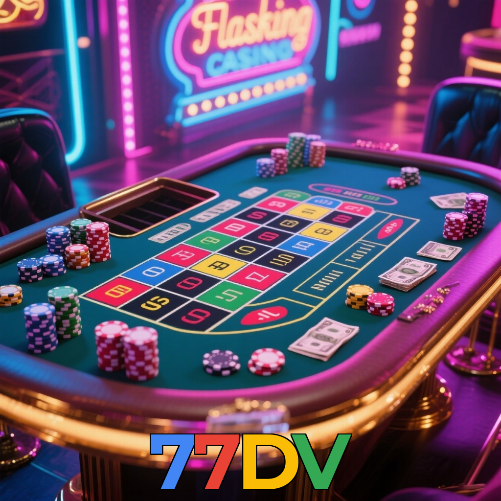 77DV:Entre no nosso cassino online e jogue nas roletas agora!
