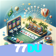 77DV：A melhor experiência de cassino e futebol online para você!