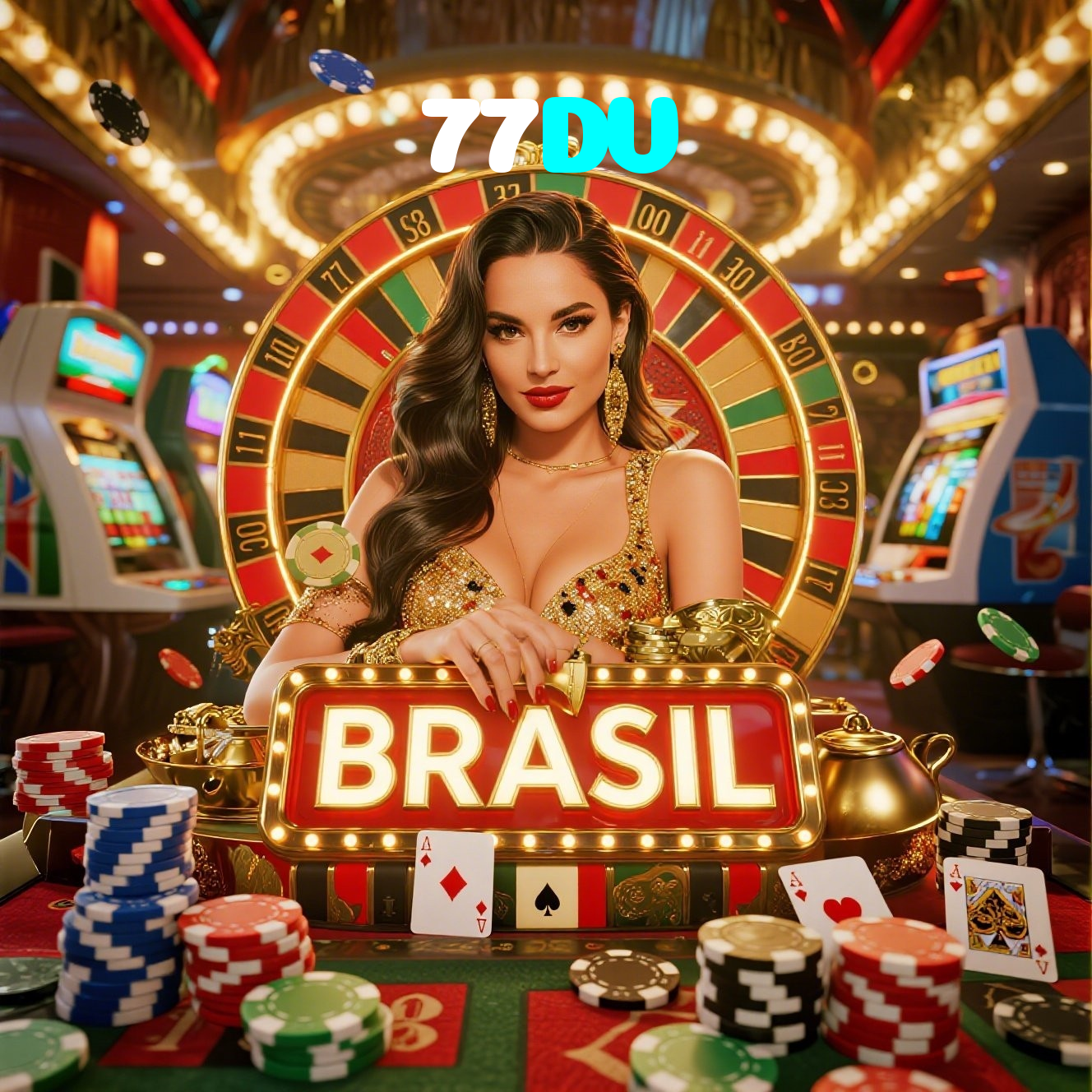 77DV:Jogue blackjack, aposte no futebol e conquiste vitórias épicas no cassino online!