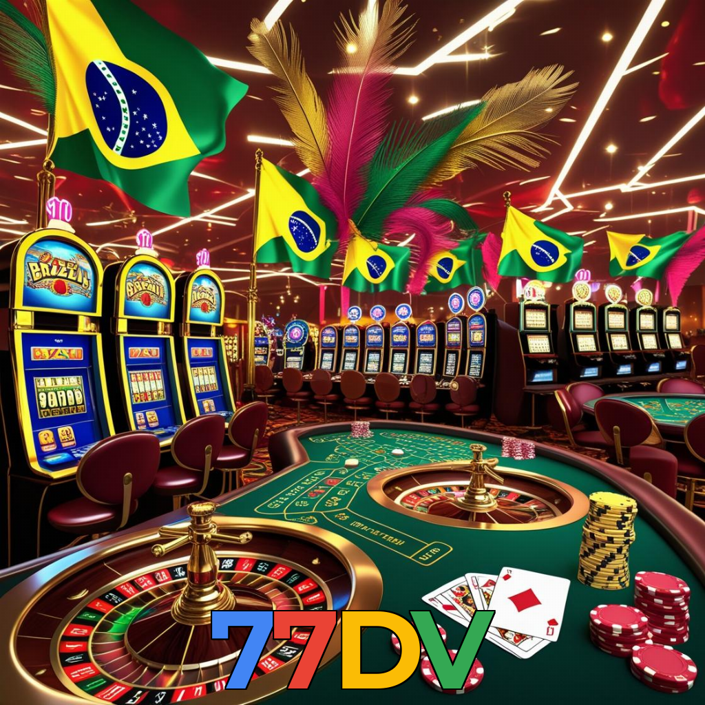 77DV:Jogue slots e aposte no futebol ao vivo para vitórias emocionantes!