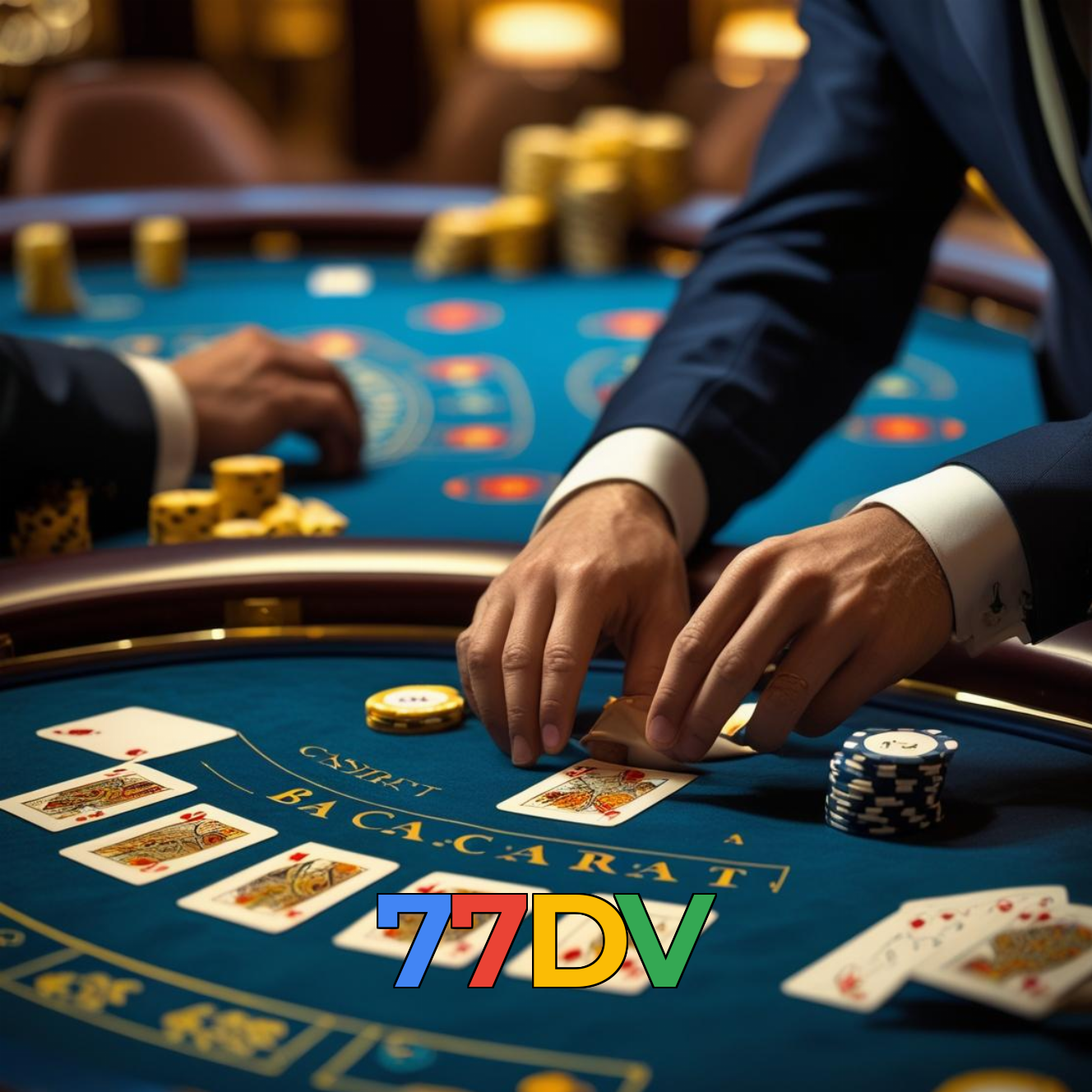 77DV:Jogue agora nas melhores slots e ganhe prêmios fantásticos!