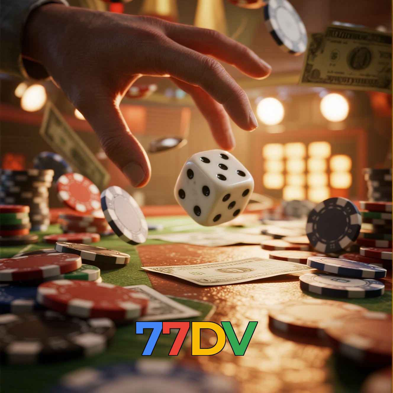 77DV：A diversão nunca para! Entre no nosso cassino e jogue os melhores jogos!