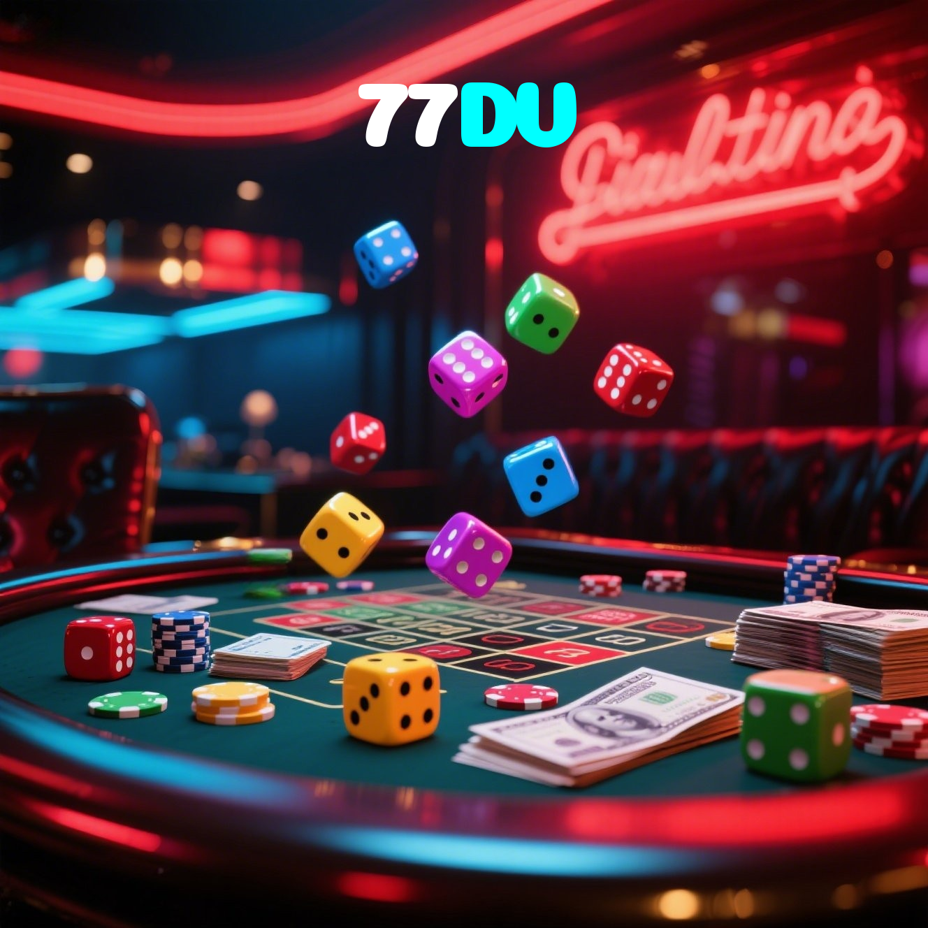 77DV:Aposte no futebol e vença nas mesas de blackjack no cassino online!