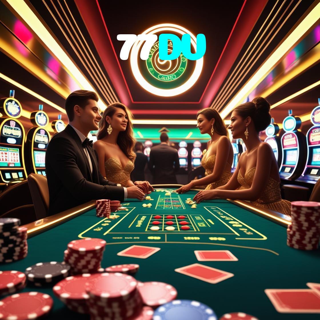 77DV:Entre no nosso cassino online e jogue nas roletas agora!