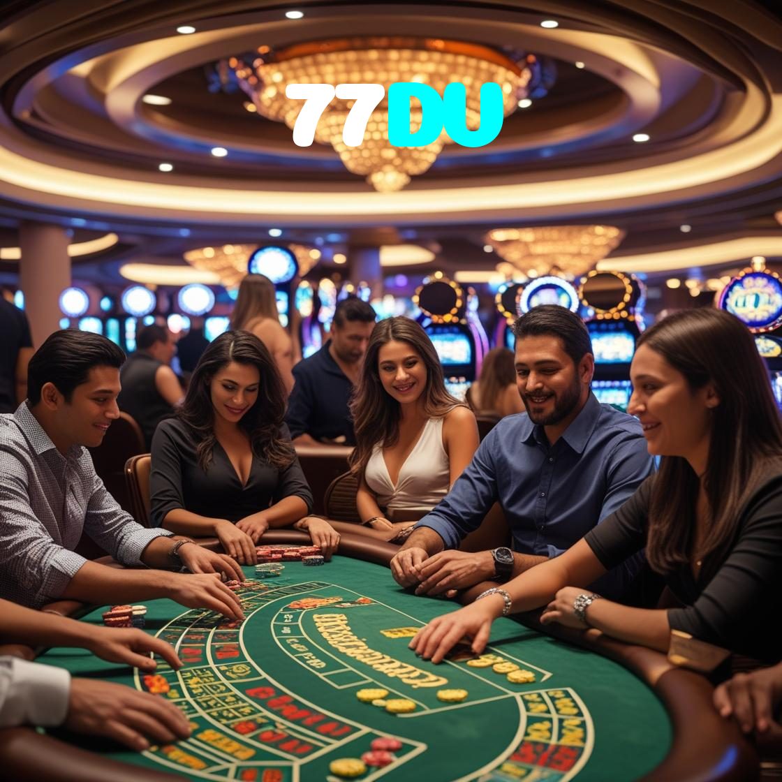 77DV:O cassino online mais confiável para jogar blackjack e apostar no futebol!