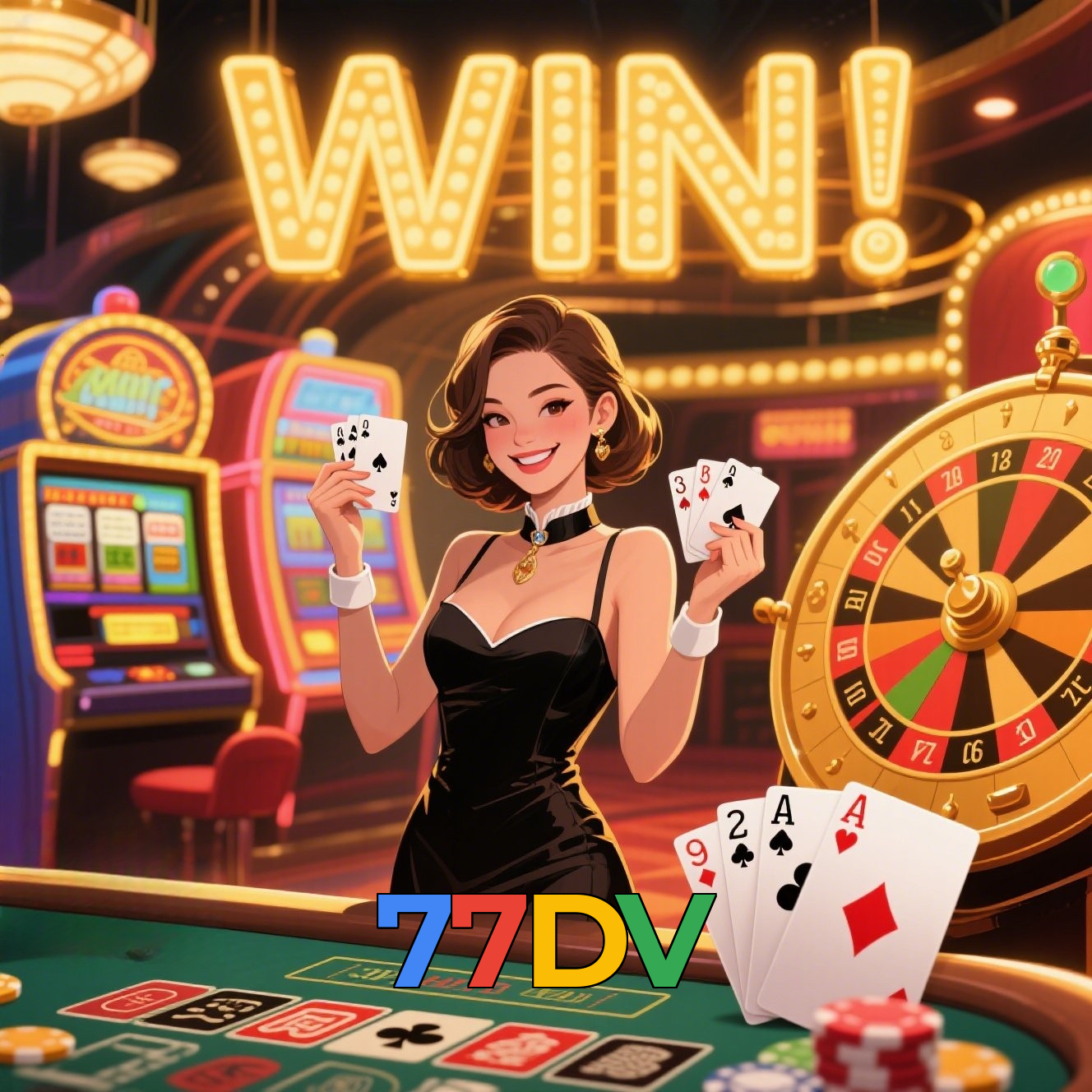 77DV：Divirta-se com blackjack e apostas no futebol online, onde a sorte está ao seu lado!