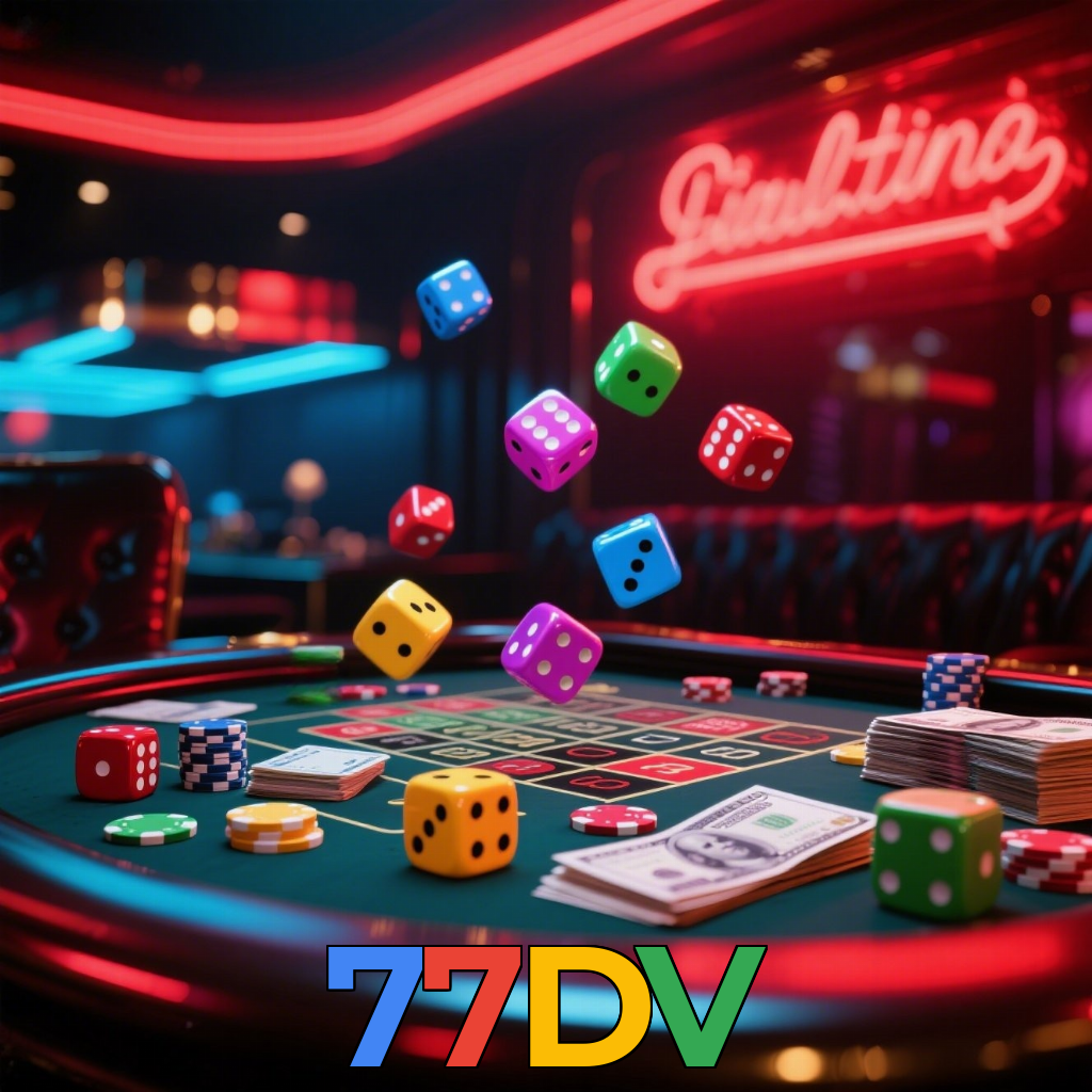 77DV:O futebol digital está em alta! Aposte agora e conquiste prêmios incríveis!