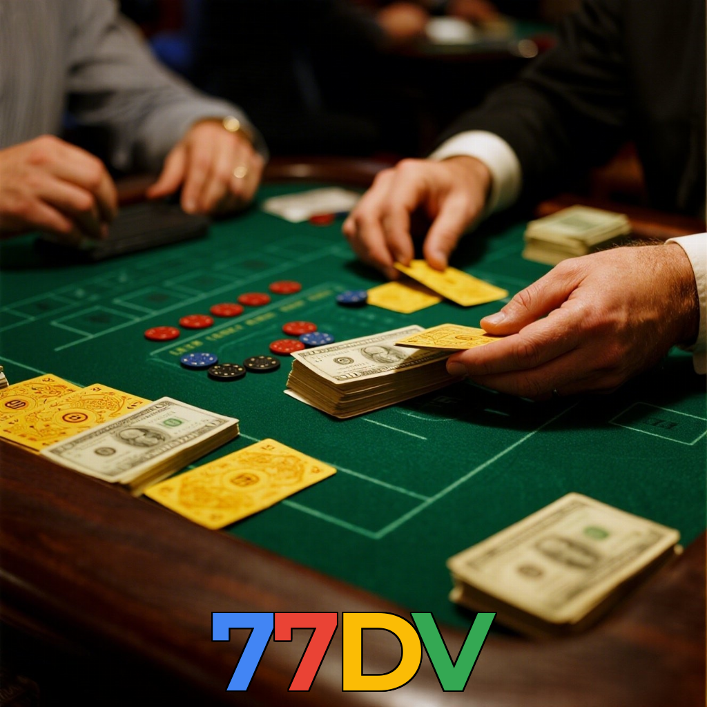 77DV:Apostas ao vivo no futebol e grandes vitórias em blackjack esperam por você!
