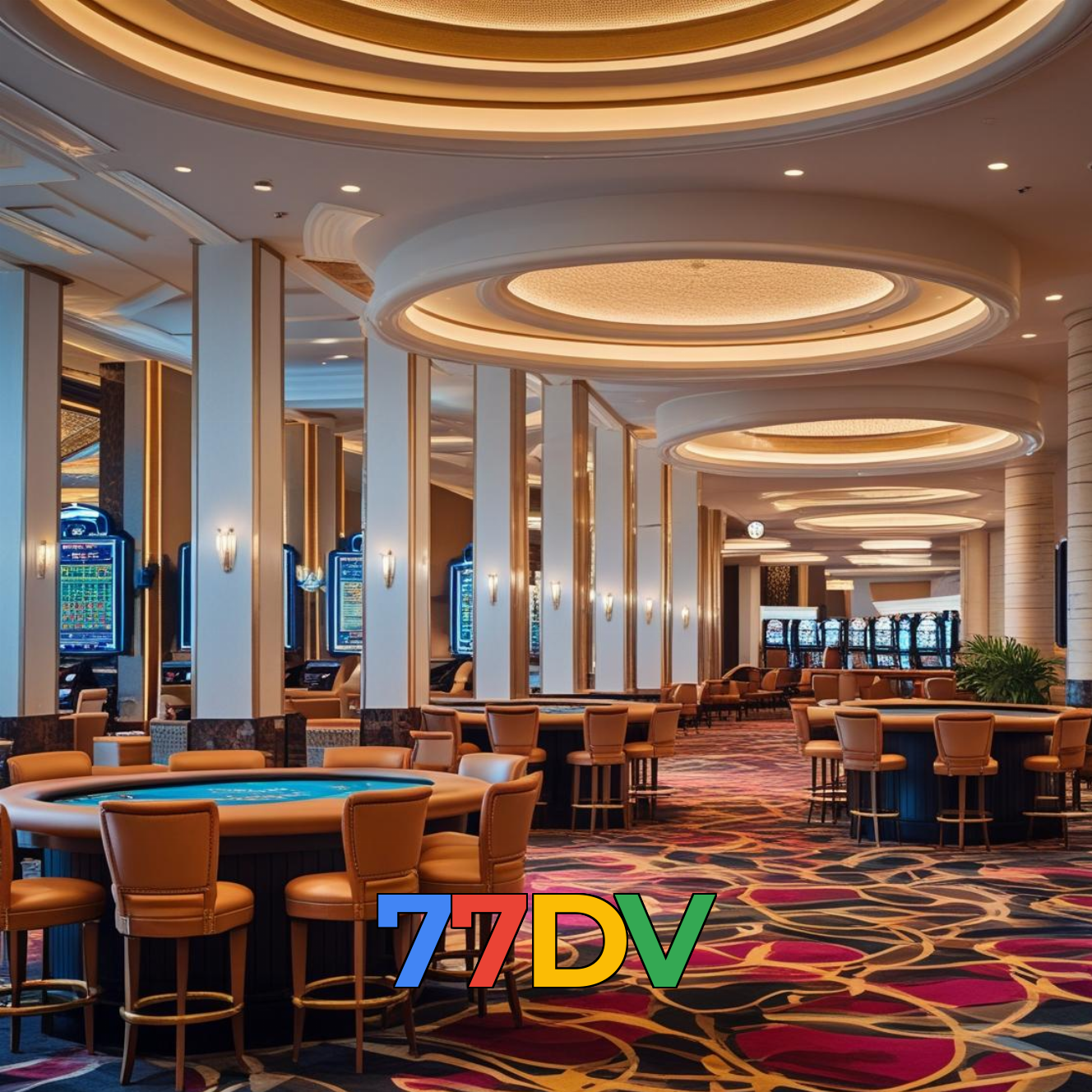 77DV：Jogue slots e aposte no futebol no cassino online mais confiável!