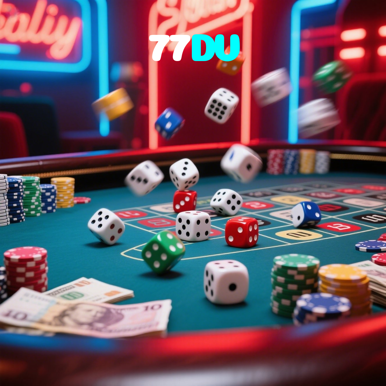 77DV:Grandes vitórias nas slots! Venha conquistar o jackpot agora!