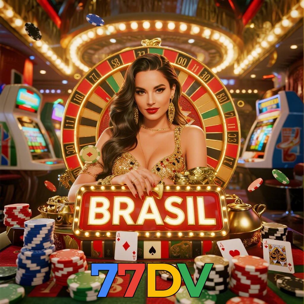 77DV:Em nosso cassino online, a sorte está ao seu lado! Aposte agora!