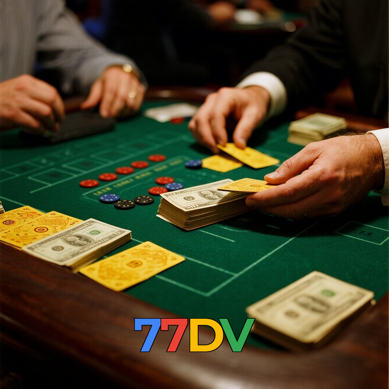 77DV：A sorte nunca esteve tão ao seu alcance! Aposte nas nossas slots agora!