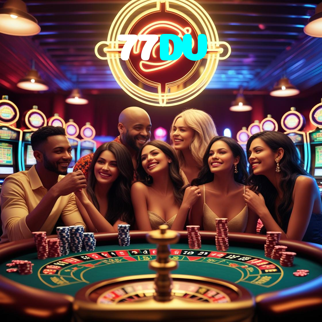 77DV:Jogue poker online e mostre suas habilidades nas cartas!