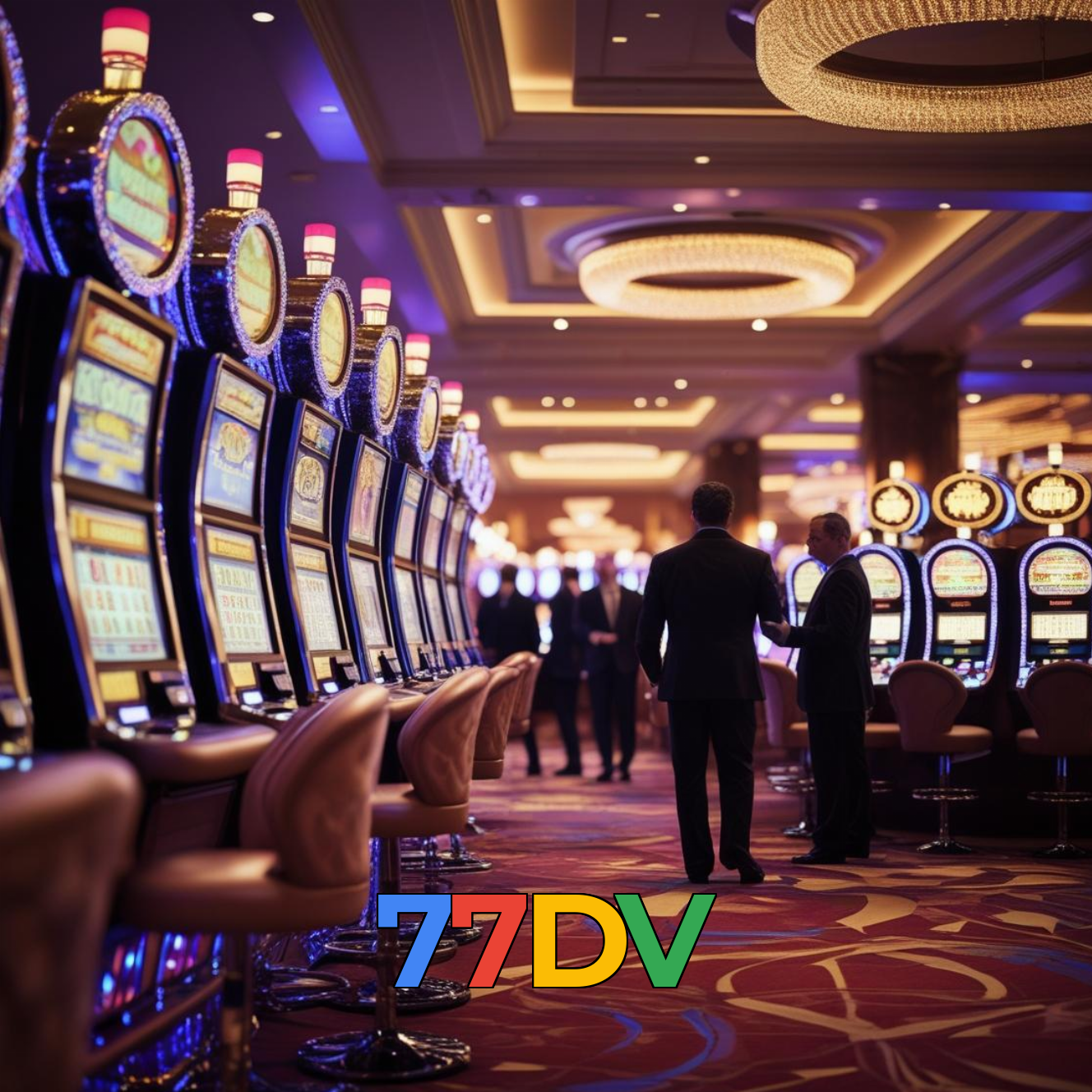 77DV：Aposte no futebol e ganhe grandes prêmios com jogos de blackjack!