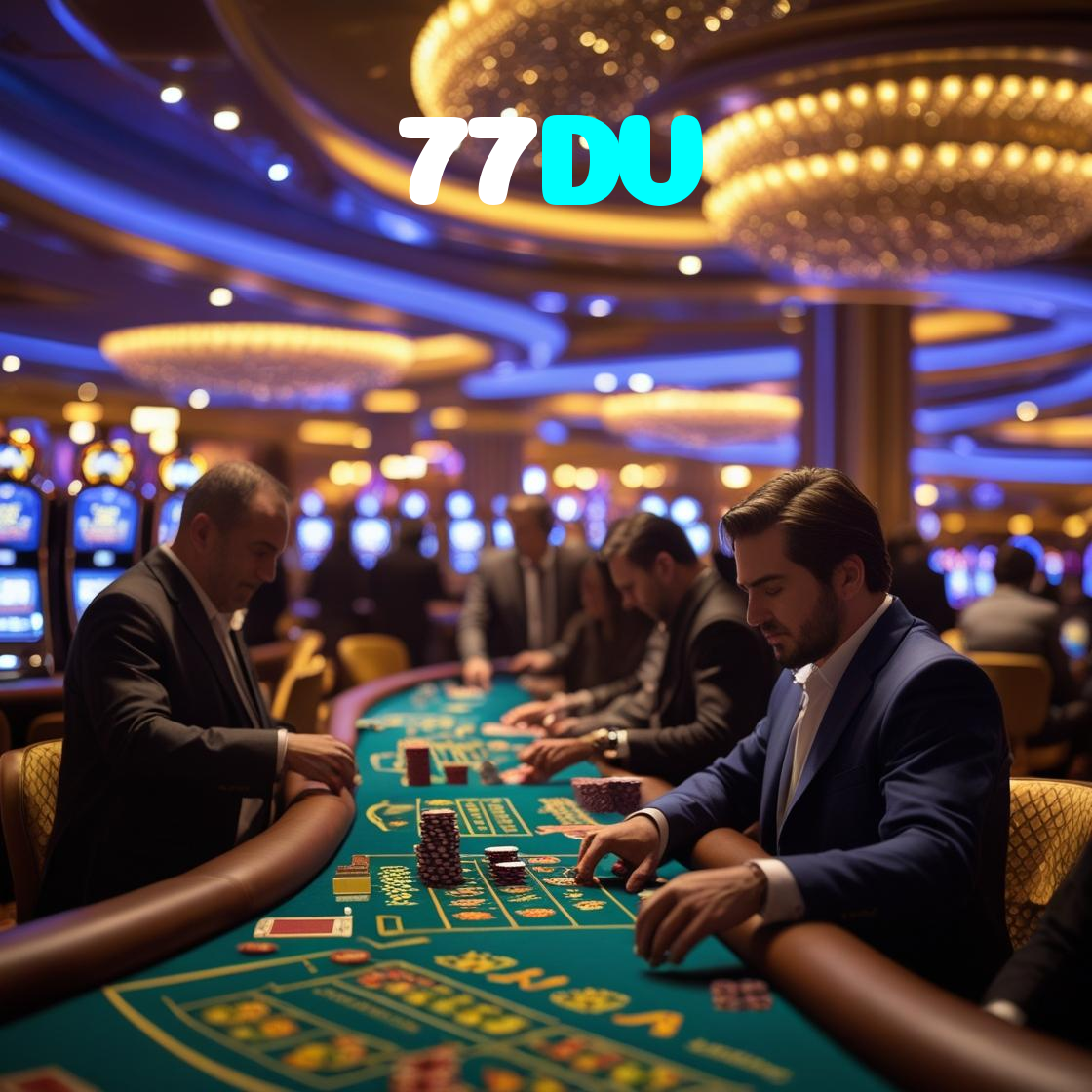 77DV:Apostas ao vivo no futebol e grandes vitórias em blackjack esperam por você!