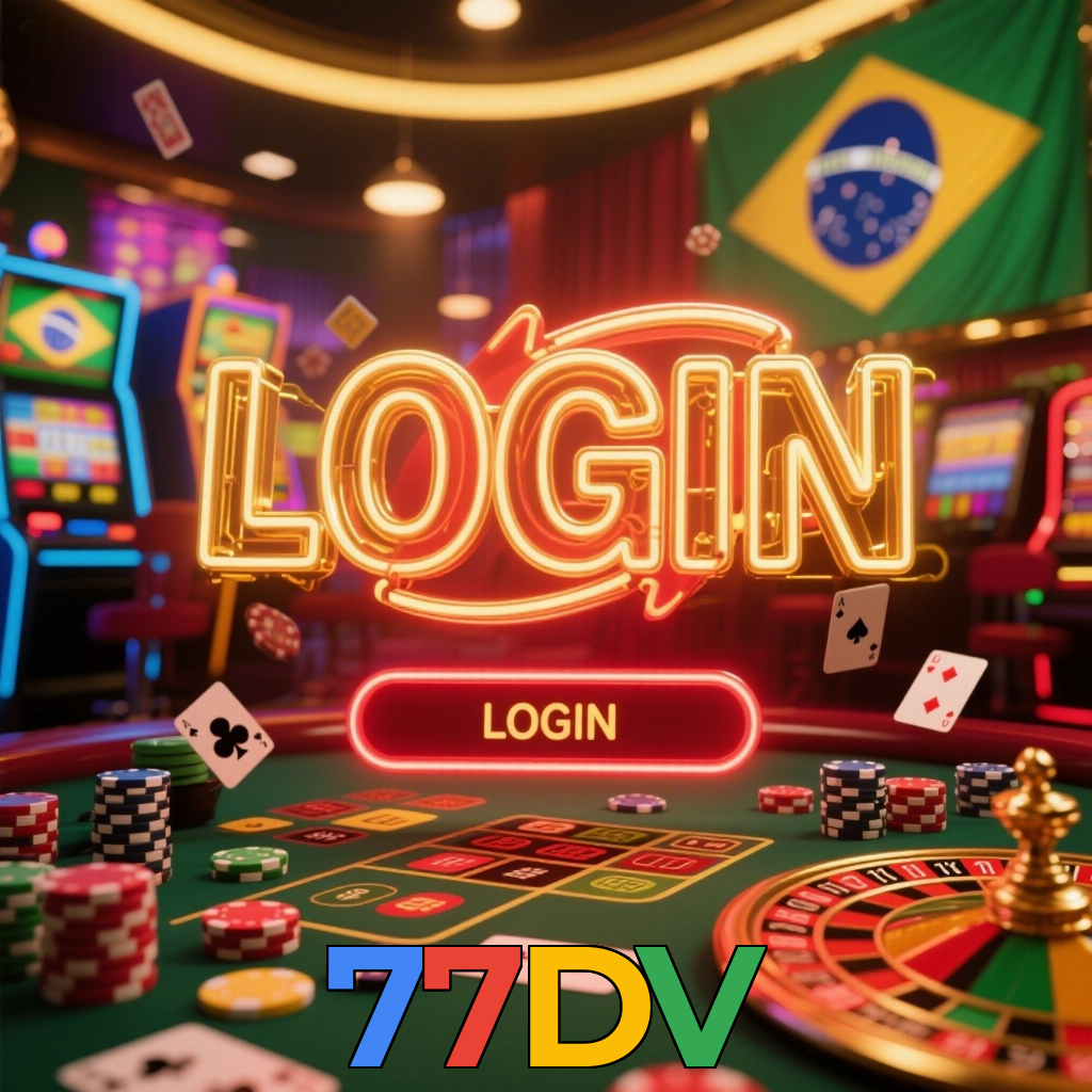 77DV:Apostas ao vivo no futebol e prêmios épicos nos jogos de cassino!